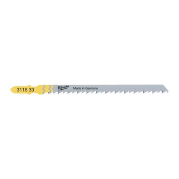 Milwaukee Stiksavblad T344D 105/4mm 5P 4932311633