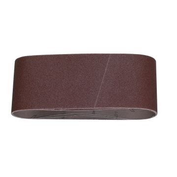Milwaukee Slibebånd 100x560 K60 3P 4932312100
