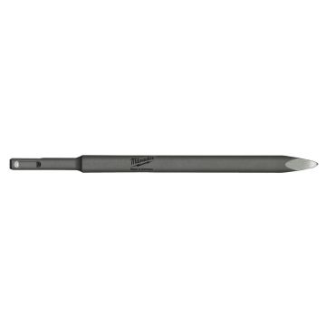 Milwaukee Spidsmejsel SDS-Plus 250mm 4932339625