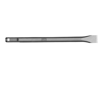 Milwaukee Fladmejsel SDS-Plus 250x20mm 4932339626