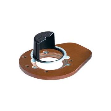 Festool sål med spånfanger LAS-OF 1400 493233 493233