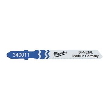 Milwaukee Stiksavblad T118AF 55/1,2mm 5P 4932340011