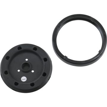 Milwaukee ø150 mm slibesål ROS150E-2 4932430145