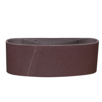 Milwaukee Slibebånd 100x620 K60 5P 4932341611