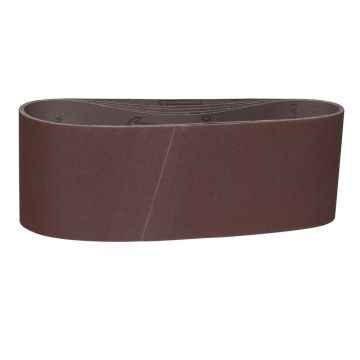 Milwaukee Slibebånd 100x620 K100 5P 4932341613