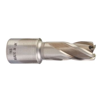 Milwaukee Fræsere HSS 14x25mm 4932343270