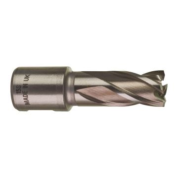 Milwaukee Fræsere HSS 15x25mm 4932343271