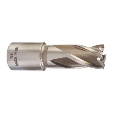 Milwaukee Fræsere HSS 16x25mm 4932343272