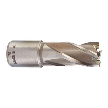 Milwaukee Fræsere HSS 17x25mm 4932343273