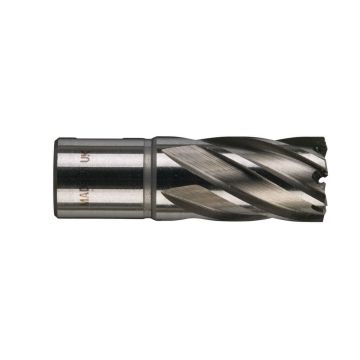 Milwaukee Fræsere HSS 20x25mm 4932343276