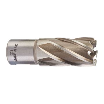 Milwaukee Fræsere HSS 21x25mm 4932343277