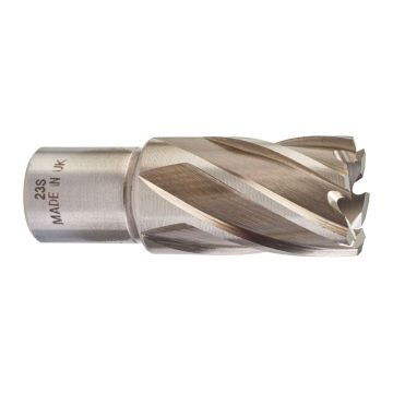 Milwaukee Fræsere HSS 23x25mm 4932343279