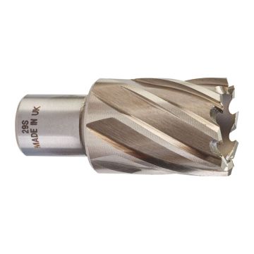 Milwaukee Fræsere HSS 29x25mm 4932343285