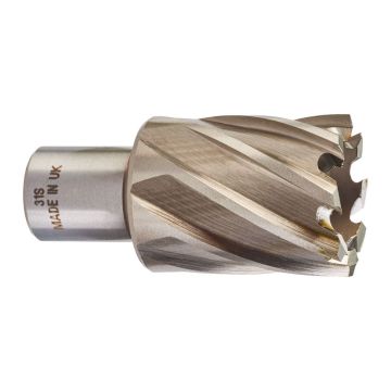 Milwaukee Fræsere HSS 31x25mm 4932343287