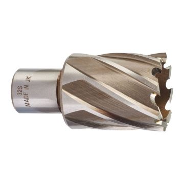 Milwaukee Fræsere HSS 32x25mm 4932343288