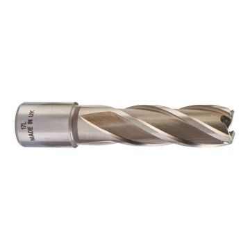 Milwaukee Fræsere HSS 17x50mm 4932343292