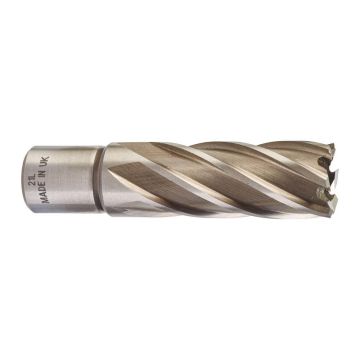 Milwaukee Fræsere HSS 21x50mm 4932343296