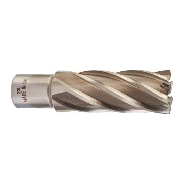 Milwaukee Fræsere HSS 23x50mm 4932343298