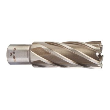 Milwaukee Fræsere HSS 24x50mm 4932343299