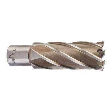 Milwaukee Fræsere HSS 25x50mm 4932343300