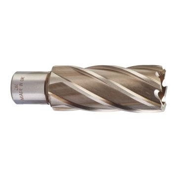 Milwaukee Fræsere HSS 26x50mm 4932343301