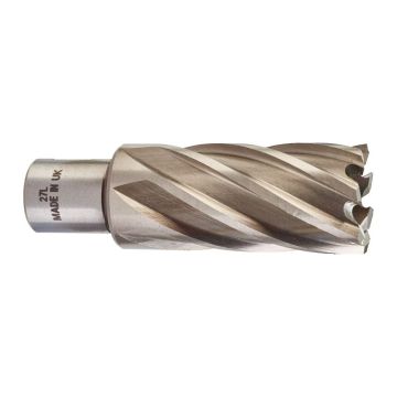 Milwaukee Fræsere HSS 27x50mm 4932343302