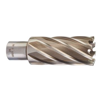 Milwaukee Fræsere HSS 28x50mm 4932343303