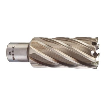 Milwaukee Fræsere HSS 29x50mm 4932343304