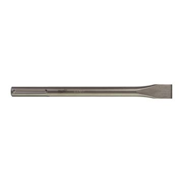 Milwaukee Fladmejsel SDS-Max 280x25mm 4932343737