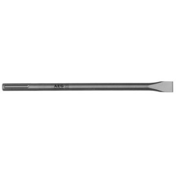 Milwaukee Fladmejsel SDS-Max 400x25mm 4932343738