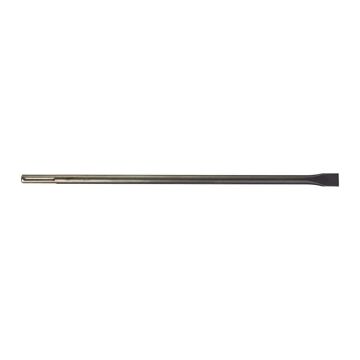 Milwaukee Fladmejsel SDS-Max 600x25mm 4932343739