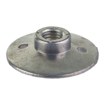 Milwaukee Flangemøtrik M14 4932345627