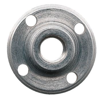 Milwaukee Flangemøtrik M14 3mm 4932345628