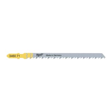 Milwaukee Stiksavblad T301DL 105/4mm 5P 4932346071