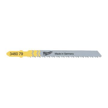 Milwaukee Stiksavblad T101BR 75/2,5mm 5P 4932346079