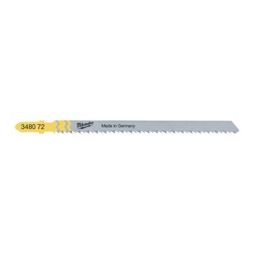 Milwaukee Stiksavblad T101BR105/2,5mm 5P 4932348072