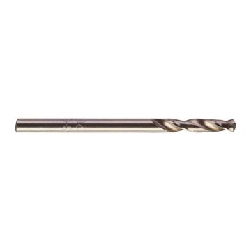 Milwaukee Metalbor HSSG Kort 3,2mm 10P 4932352203