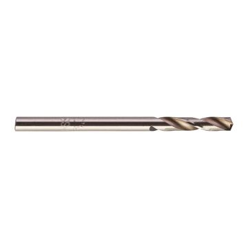Milwaukee Metalbor HSSG Kort 3,3mm 10P 4932352204
