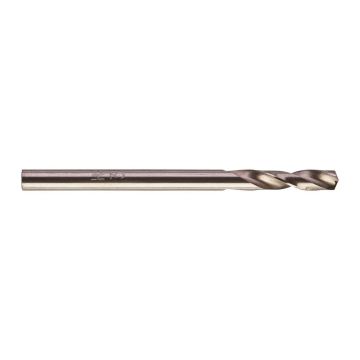 Milwaukee Metalbor HSSG Kort 3,5mm 10P 4932352205
