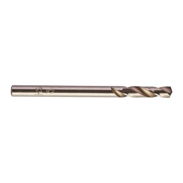 Milwaukee Metalbor HSSG Kort 3,7mm 10P 4932352206