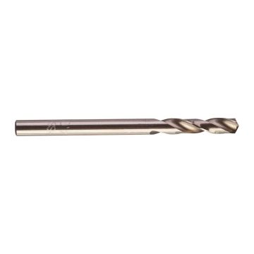 Milwaukee Metalbor HSSG Kort 4,0mm 10P 4932352207