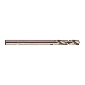 Milwaukee Metalbor HSSG Kort 4,2mm 10P 4932352208