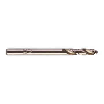 Milwaukee Metalbor HSSG Kort 4,5mm 10P 4932352209