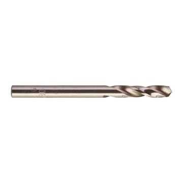 Milwaukee Metalbor HSSG Kort 4,8mm 10P 4932352210