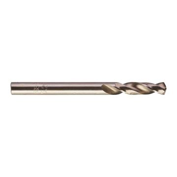 Milwaukee Metalbor HSSG Kort 5,2mm 10P 4932352212