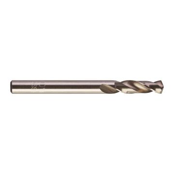 Milwaukee Metalbor HSSG Kort 6,0mm 10P 4932352214