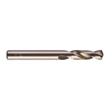 Milwaukee Metalbor HSSG Kort 8,0mm 5P 4932352218