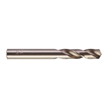 Milwaukee Metalbor HSSG Kort 9,0mm 5P 4932352220