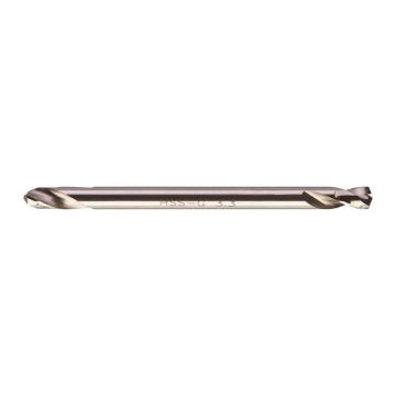 Milwaukee Metalbor HSSG Stub 3,3mm 10P 4932352225