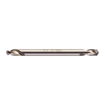 Milwaukee Metalbor HSSG Stub 4,0mm 10P 4932352227